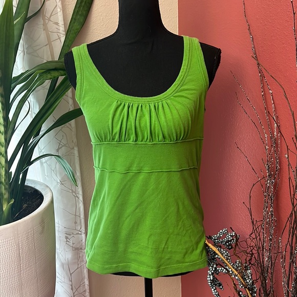 CAbi Tops - CAbi - Cotton Blend Tank Top